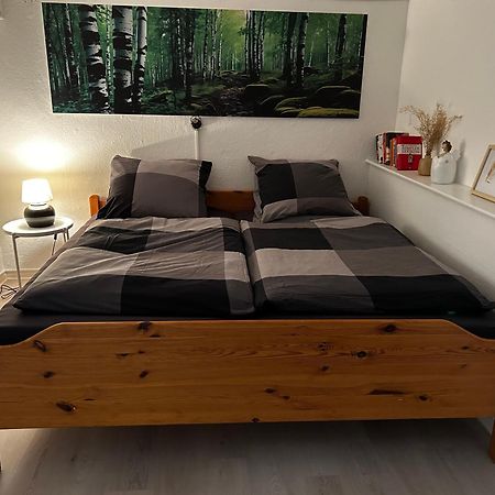 Guidos Place Souterrain Apartment Weissenthurm 外观 照片