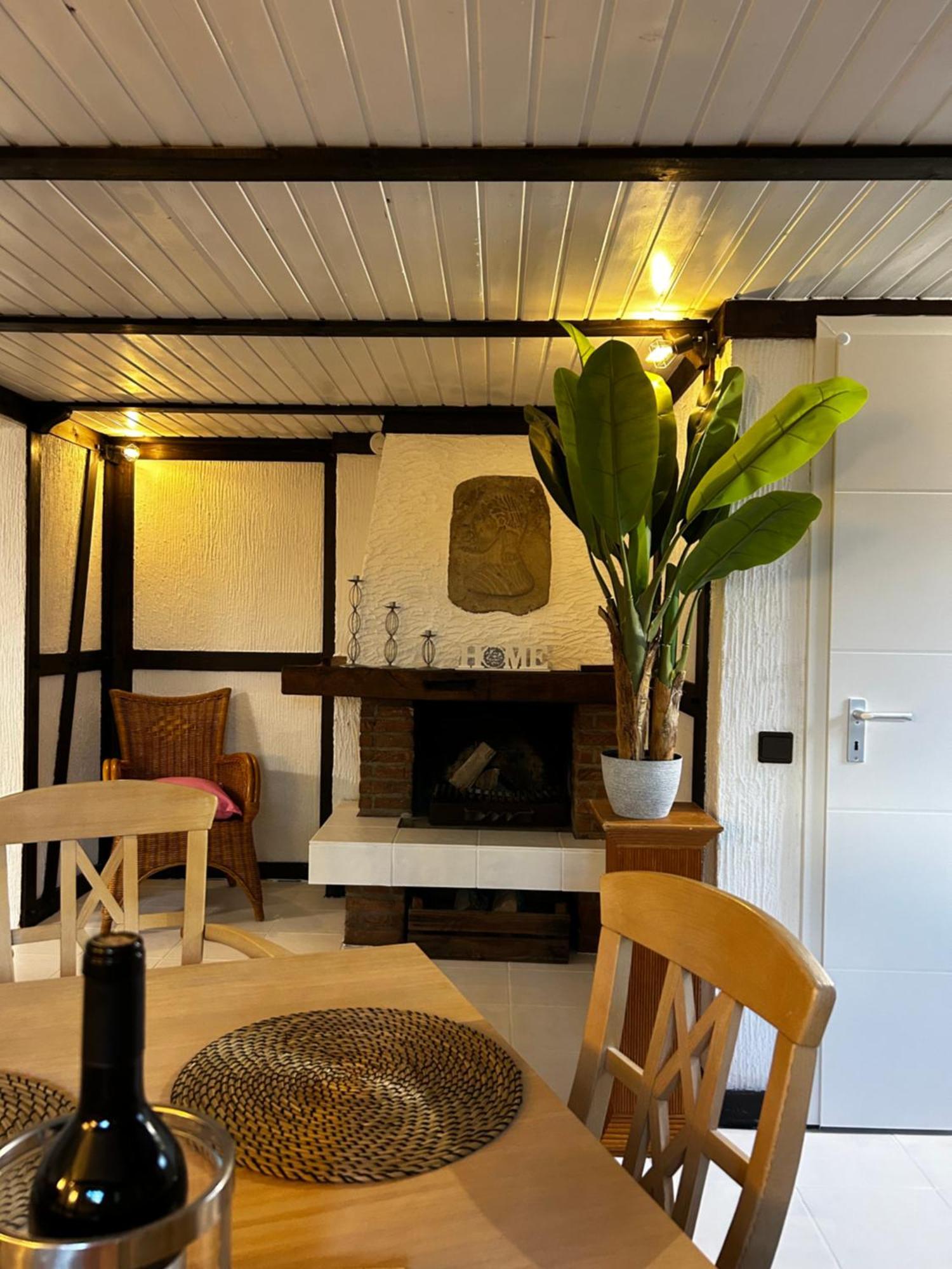 Guidos Place Souterrain Apartment Weissenthurm 外观 照片