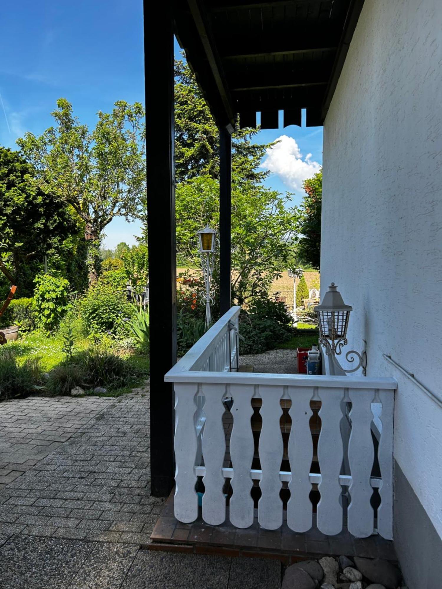 Guidos Place Souterrain Apartment Weissenthurm 外观 照片