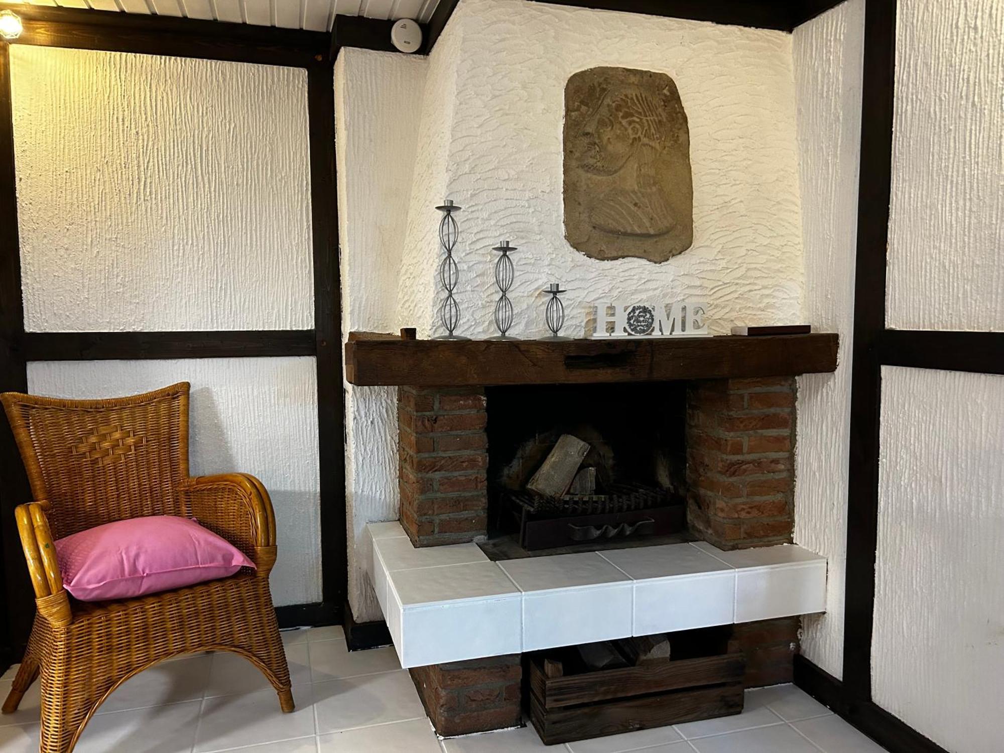 Guidos Place Souterrain Apartment Weissenthurm 外观 照片