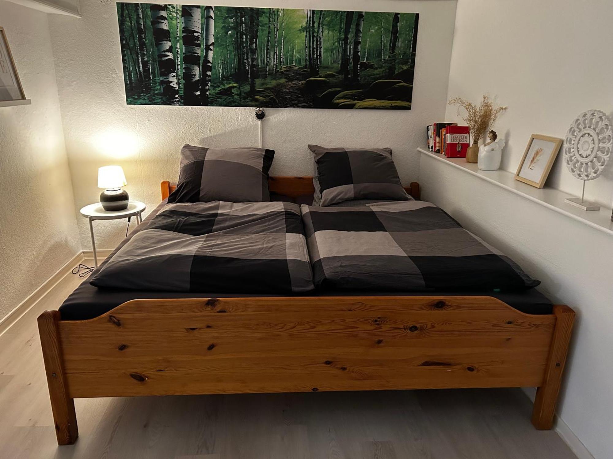 Guidos Place Souterrain Apartment Weissenthurm 外观 照片
